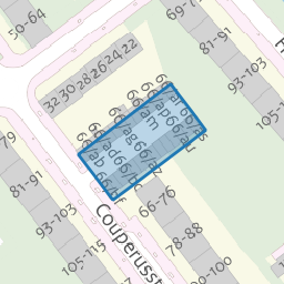 Perceel HMN02-M-5250