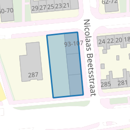 Perceel HMN02-M-5268