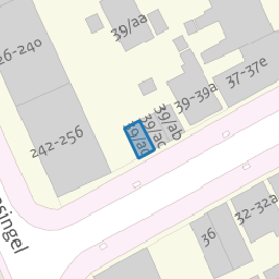 Perceel HMN02-M-5284