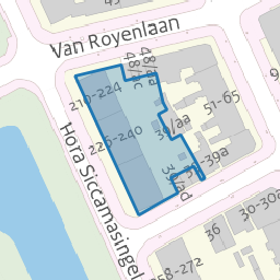 Perceel HMN02-M-5287