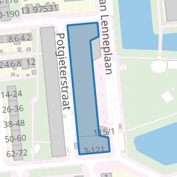 Perceel HMN02-M-5292