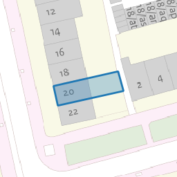 Perceel HMN02-M-5318