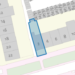 Perceel HMN02-M-5320