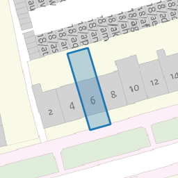 Perceel HMN02-M-5322