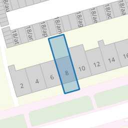 Perceel HMN02-M-5323