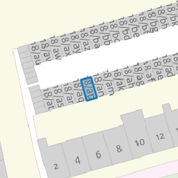 Perceel HMN02-M-5341