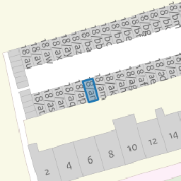 Perceel HMN02-M-5342