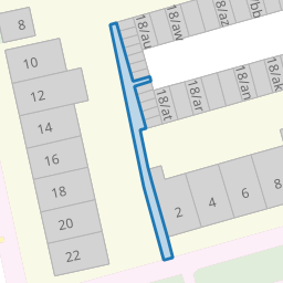 Perceel HMN02-M-5354