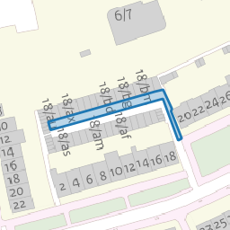 Perceel HMN02-M-5356