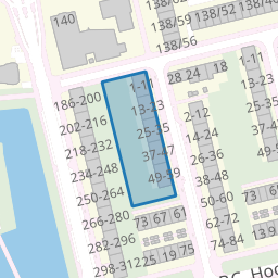 Perceel HMN02-M-5362