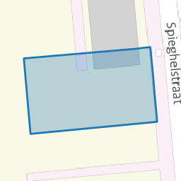 Perceel HMN02-M-5381