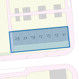 Perceel HMN02-M-5384