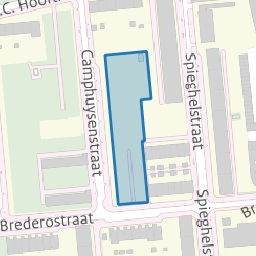 Perceel HMN02-M-5385