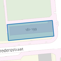 Perceel HMN02-M-5392