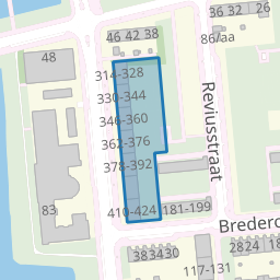Perceel HMN02-M-5396