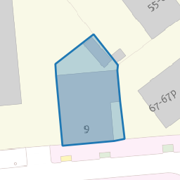 Perceel HMN02-M-5427