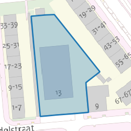 Perceel HMN02-M-5428