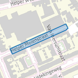 Perceel HMN02-M-5444