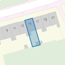 Perceel HMN02-M-5475