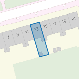 Perceel HMN02-M-5476