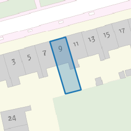 Perceel HMN02-M-5478