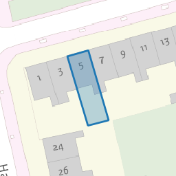 Perceel HMN02-M-5480