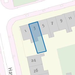 Perceel HMN02-M-5481