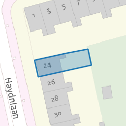 Perceel HMN02-M-5484
