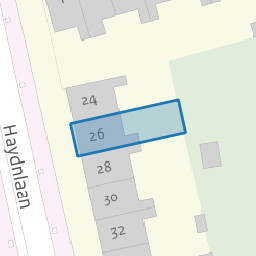 Perceel HMN02-M-5485