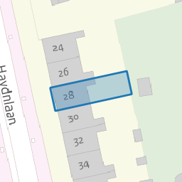 Perceel HMN02-M-5486