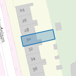 Perceel HMN02-M-5487