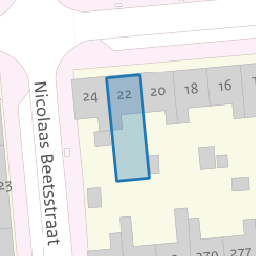 Perceel HMN02-M-5509