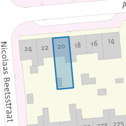 Perceel HMN02-M-5510