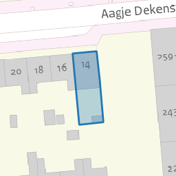 Perceel HMN02-M-5513