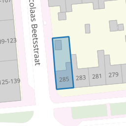 Perceel HMN02-M-5514