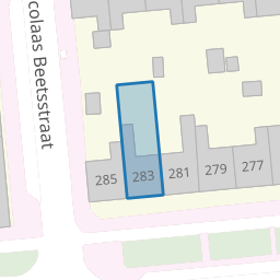 Perceel HMN02-M-5515