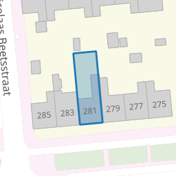Perceel HMN02-M-5516