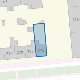 Perceel HMN02-M-5519