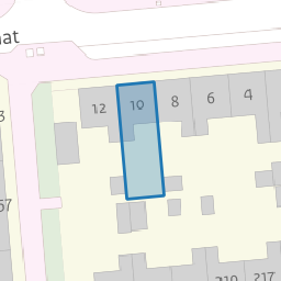 Perceel HMN02-M-5521