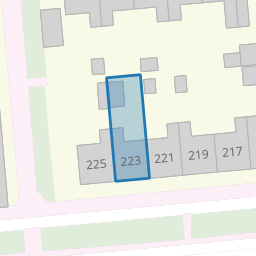 Perceel HMN02-M-5527