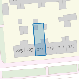 Perceel HMN02-M-5528