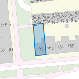 Perceel HMN02-M-5544