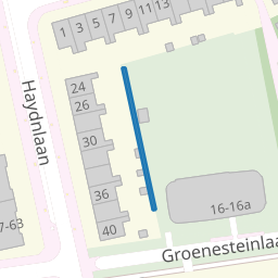 Perceel HMN02-M-5549