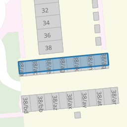 Perceel HMN02-M-5594