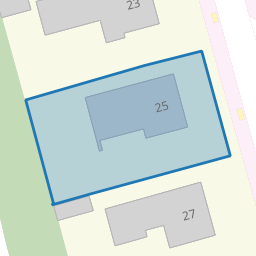 Perceel HMN02-M-5603