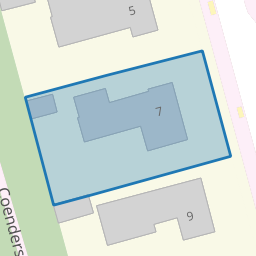 Perceel HMN02-M-5614