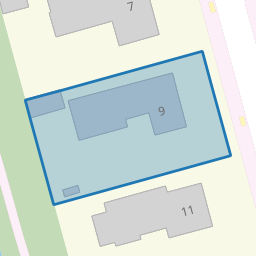 Perceel HMN02-M-5615