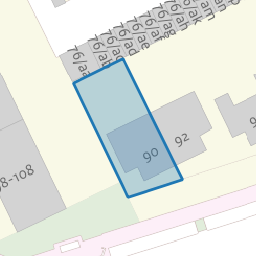 Perceel HMN02-M-5618