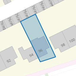 Perceel HMN02-M-5621