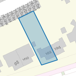 Perceel HMN02-M-5624